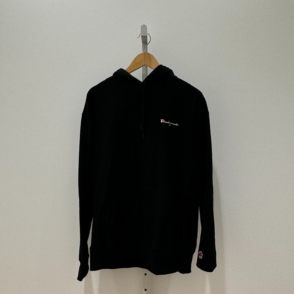 Readymade Hoodie